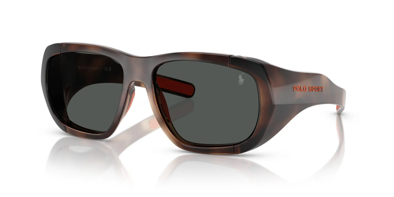 Polo 4219U Sunglasses - view 9